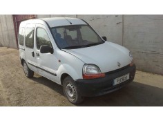renault kangoo (f/kc0) del año 1999