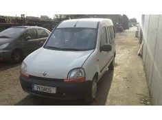 renault kangoo (f/kc0) del año 1999 2