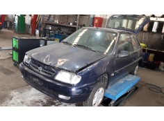 citroën saxo del año 1999