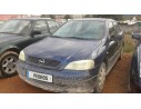 OPEL ASTRA G BERLINA