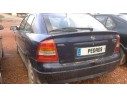OPEL ASTRA G BERLINA