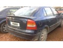 OPEL ASTRA G BERLINA