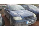 OPEL ASTRA G BERLINA