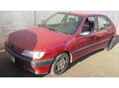 peugeot 306 berlina 3/5 puertas (s1) del año 1994
