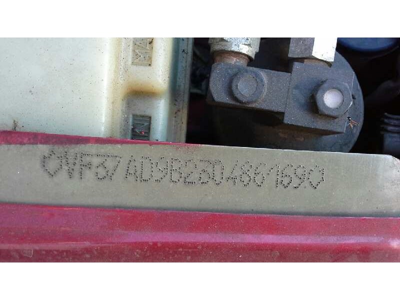 peugeot 306 berlina 3/5 puertas (s1) del año 1994