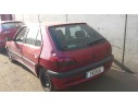 PEUGEOT 306 BERLINA 3/5 PUERTAS (S1)