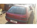 PEUGEOT 306 BERLINA 3/5 PUERTAS (S1)