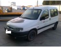 PEUGEOT PARTNER (S1)