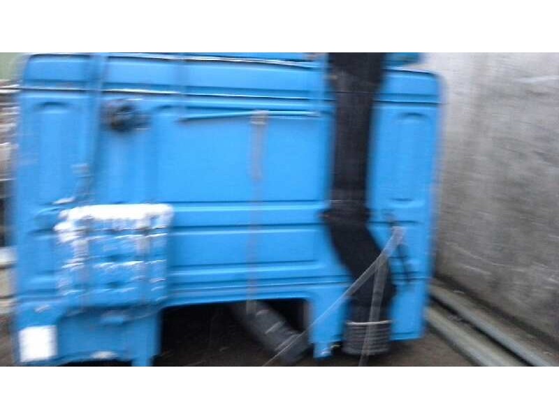 pegaso 1236 t del año 1989