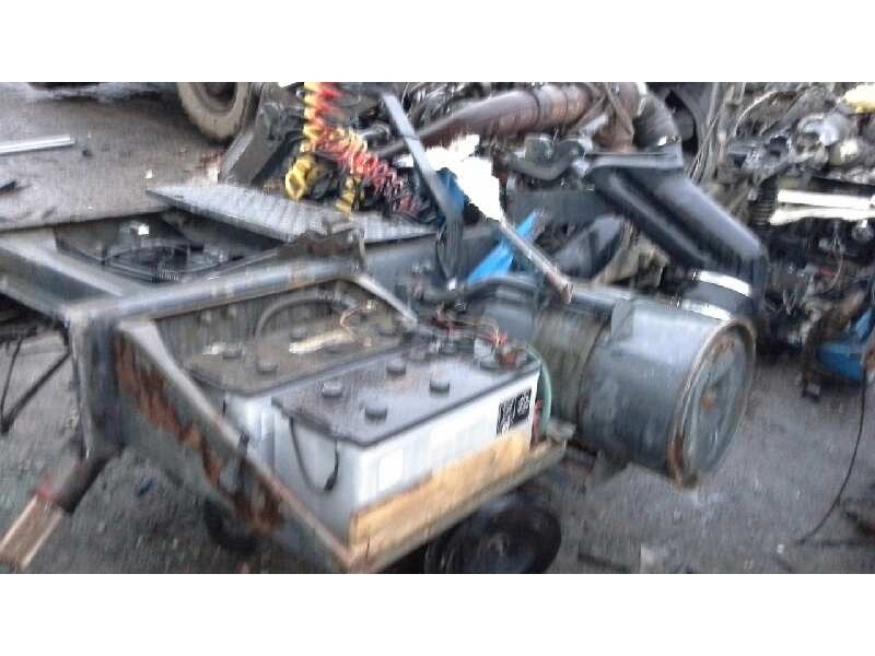 pegaso 1236 t del año 1989