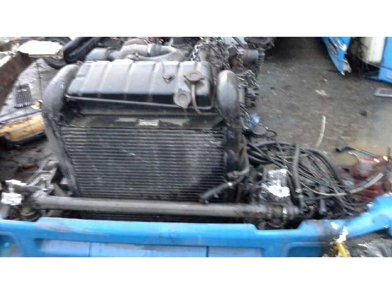 pegaso 1236 t del año 1989