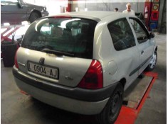 renault clio ii fase i (b/cbo) del año 2000