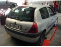 RENAULT CLIO II FASE I (B/CBO)