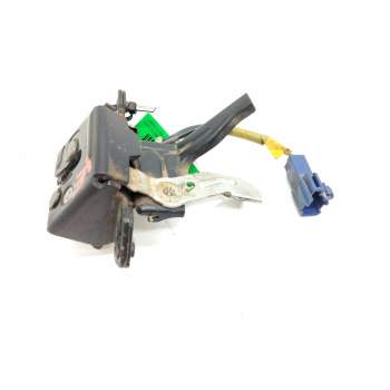 Recambio de cerradura maletero / porton para toyota yaris (_p13_) 1.4 d (nlp130_) referencia OEM IAM   