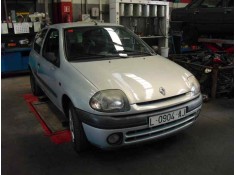 renault clio ii fase i (b/cbo) del año 2000 2