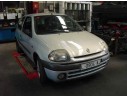RENAULT CLIO II FASE I (B/CBO)