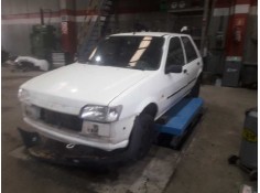 ford fiesta berl./courier del año 1996