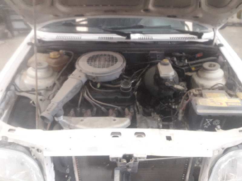 ford fiesta berl./courier del año 1996