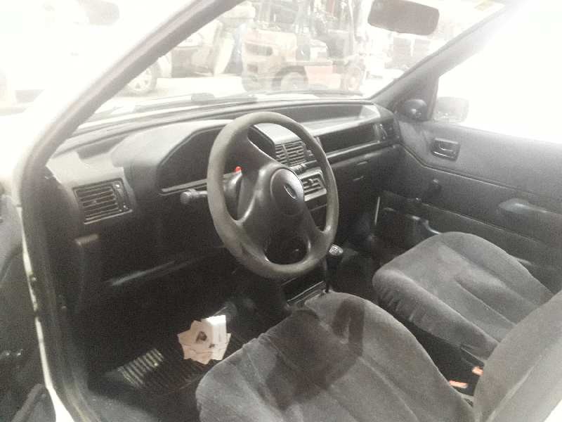 ford fiesta berl./courier del año 1996
