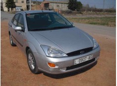 ford focus berlina (cak) del año 1999