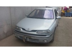 renault laguna (b56) del año 2000