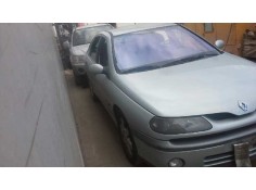 renault laguna (b56) del año 2000 2