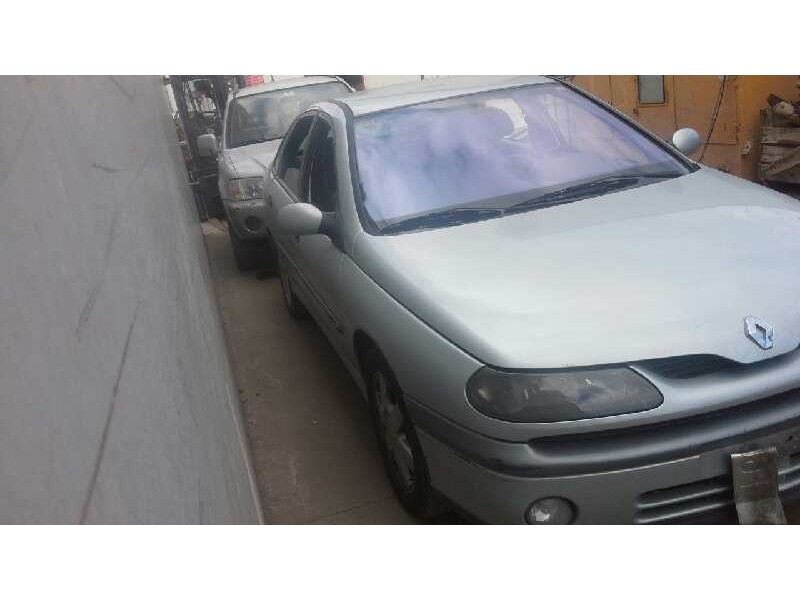 renault laguna (b56) del año 2000