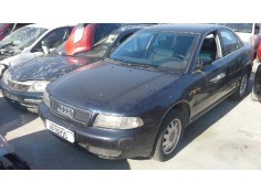 audi a4 berlina (b5) del año 1998