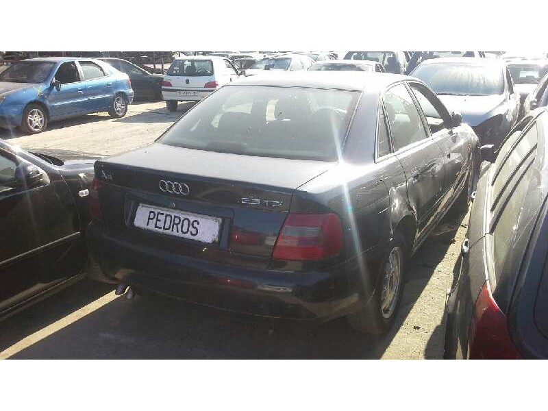 audi a4 berlina (b5) del año 1998