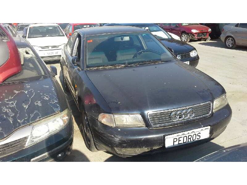 audi a4 berlina (b5) del año 1998