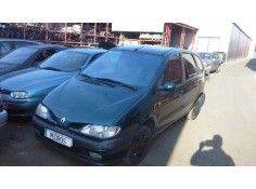 renault megane i scenic (ja0) del año 1998