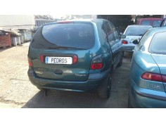 renault megane i scenic (ja0) del año 1998 2