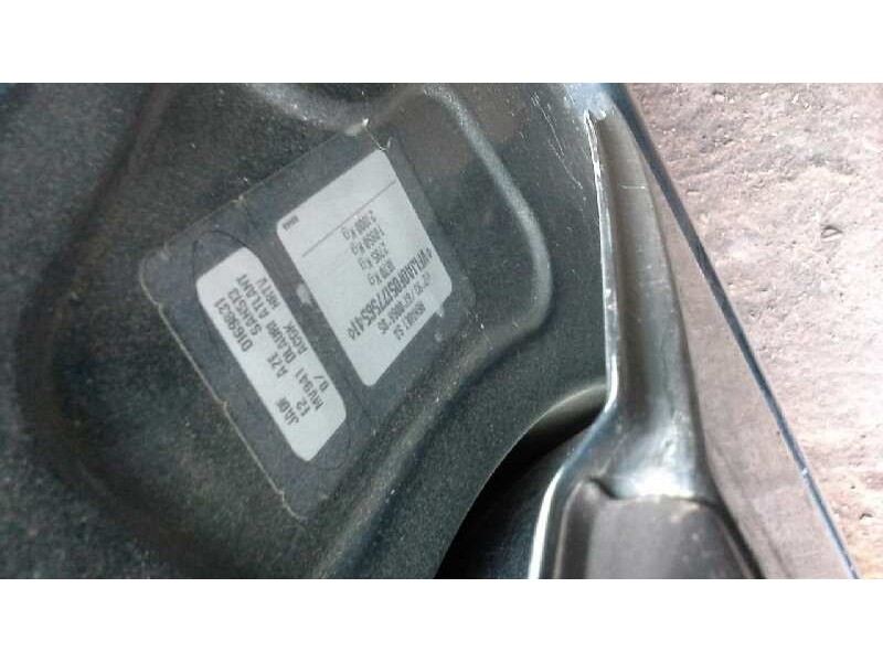 renault megane i scenic (ja0) del año 1998