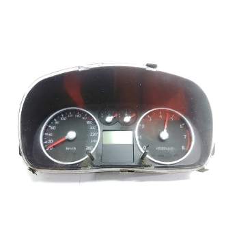 Recambio de cuadro instrumentos para hyundai coupe (j2) referencia OEM IAM 200345900H  119616