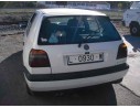 VOLKSWAGEN GOLF III BERLINA (1H1)