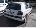 VOLKSWAGEN GOLF III BERLINA (1H1)