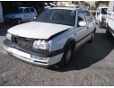 VOLKSWAGEN GOLF III BERLINA (1H1)