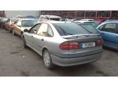 renault laguna (b56) del año 1999