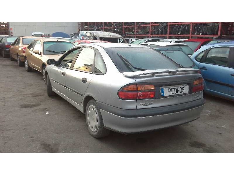 renault laguna (b56) del año 1999