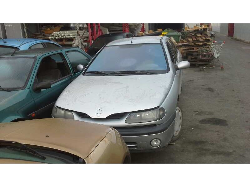 renault laguna (b56) del año 1999