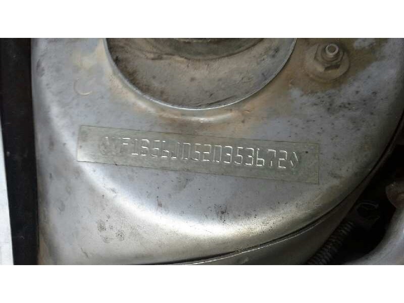 renault laguna (b56) del año 1999