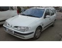 RENAULT MEGANE I CLASSIC (LA0)