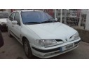 RENAULT MEGANE I CLASSIC (LA0)