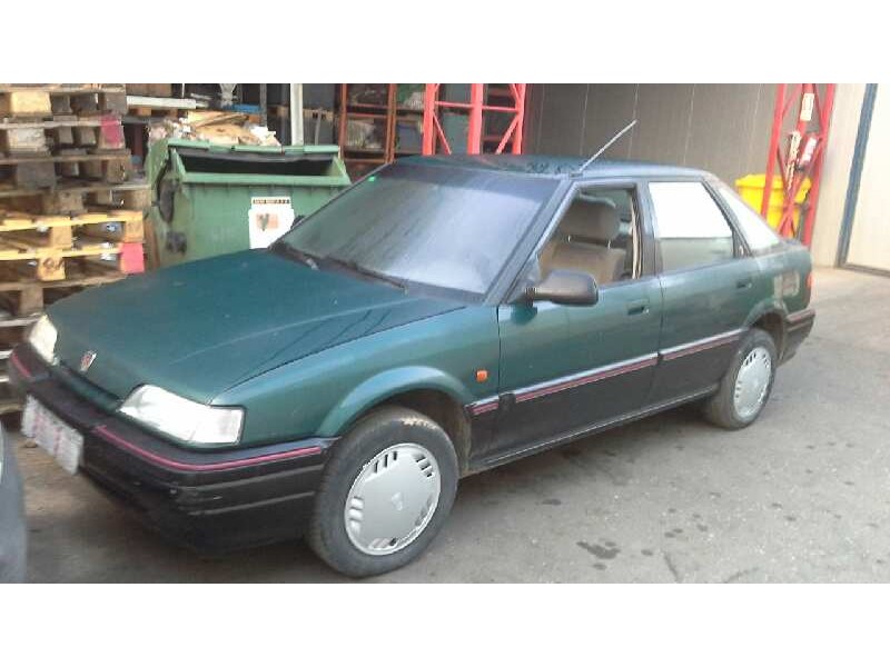 mg serie 200 (xw) del año 1992