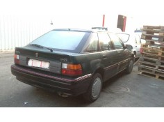 mg serie 200 (xw) del año 1992 2