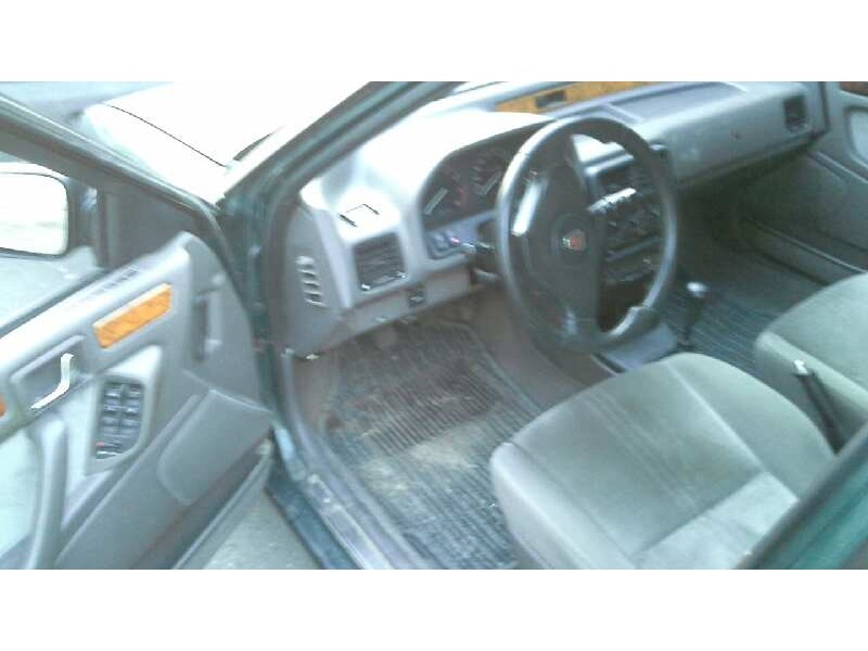 mg serie 200 (xw) del año 1992