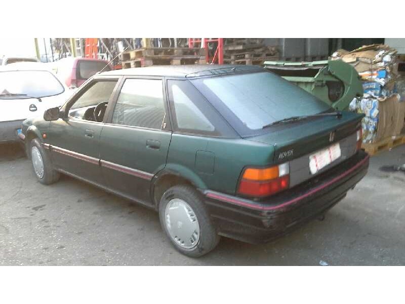 mg serie 200 (xw) del año 1992