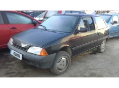 citroën ax del año 1989