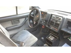 citroën ax del año 1989 2