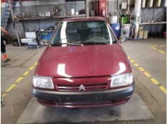 citroën saxo del año 1996